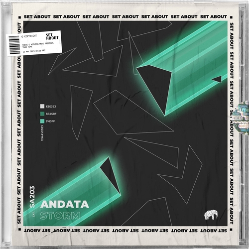 ANDATA - Storm [SA203] AIFF